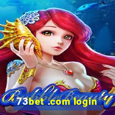 73bet .com login